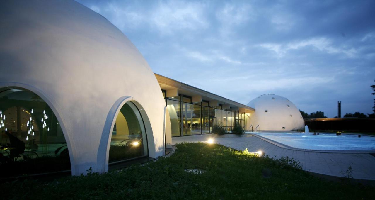 Naturhaus Luminus باد ايبلنغ المظهر الخارجي الصورة